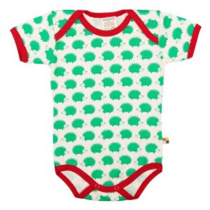 Loud + Proud Baby Body unisex