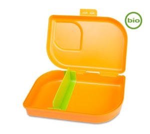 Baby, Bio, Lunchbox, Fundstück der Woche