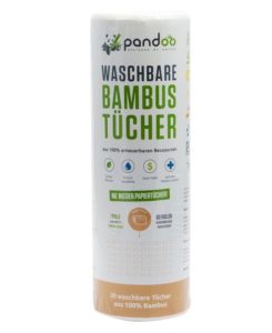 Fundstück der Woche, Bambus Tücher, Baby, Bio