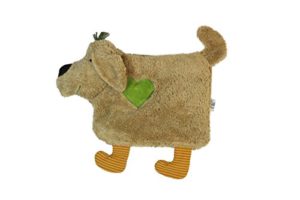 Pat-Patty-HK-110KK-Wrmekissen-Kirschkern-20-x-36-cm-hell-braun-0